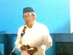 KNPI Makassar Gelar Buka Puasa dan Silaturahmi, Dr Basri: Bangun Harmonisasi Sesama Pemuda