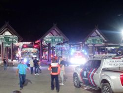 Pantau Mudik: H-5 Penumpang di Terminal Regional Daya Mulai Meningkat
