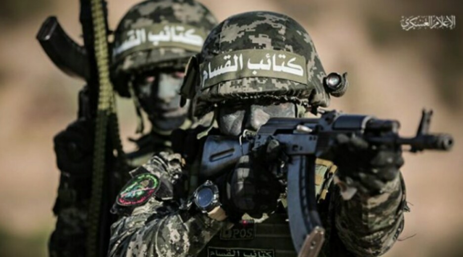 Brigade Al-Qassam