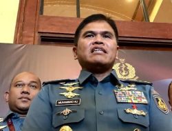 KSAL Buka Suara Terkait Bentrok TNI AL dan Brimob, Apa itu?