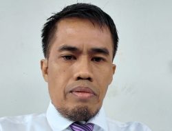 Eksistensi Pak Ogah di Jalan Raya, Persoalan Sosial. DR. Imran Kamaruddin S. Kom: Solusi Lintas Sektoral!