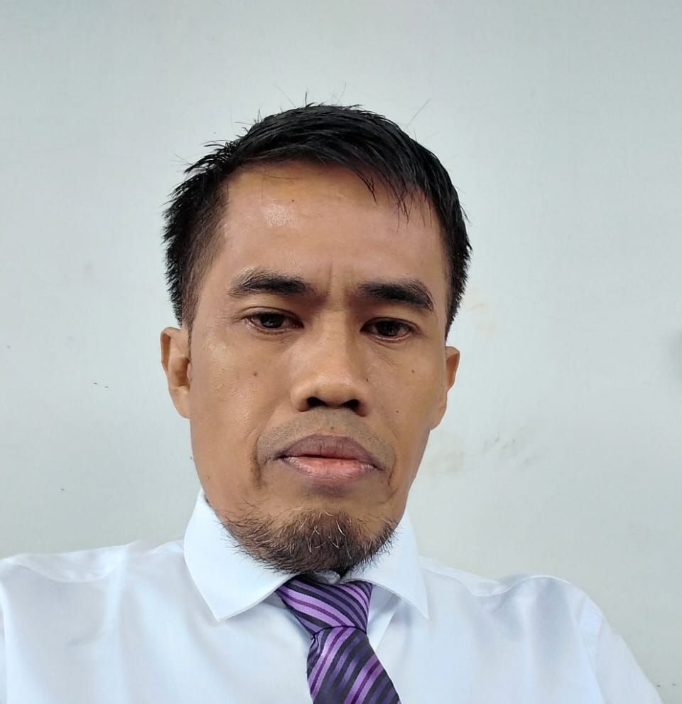 Menyoal Pak ogah