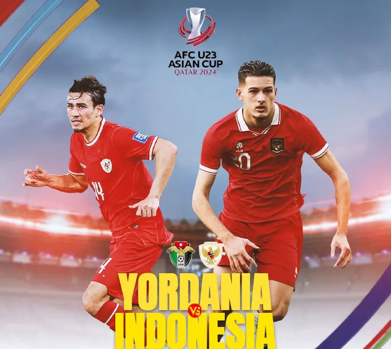 Timnas Indonesia U23