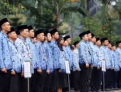 SE MenPANRB: 16 dan 17 April Tak Harus Berkantor, ini Syaratnya