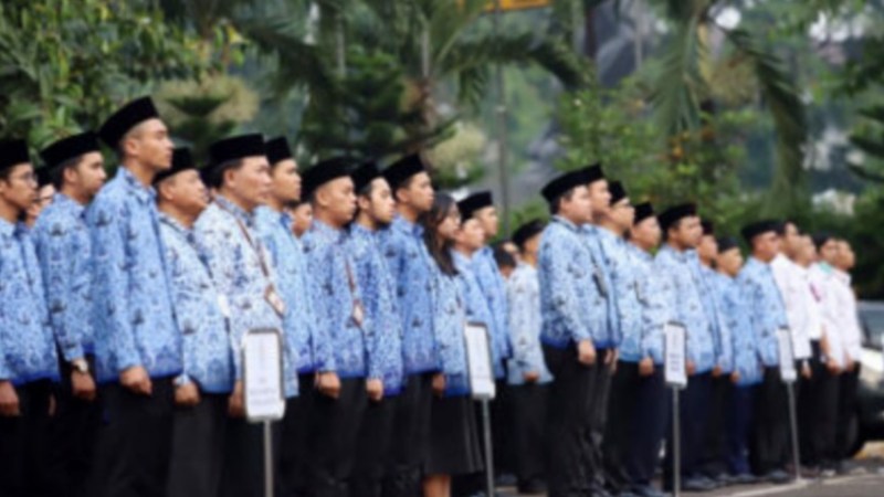 SE MenPANRB: 16 dan 17 April Tak Harus Berkantor,