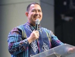 Pendeta Gilbert Lumoindong Dilaporkan ke Polisi Kasus Penistaan Agama