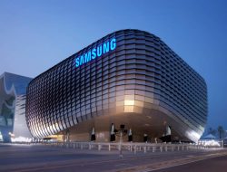 Samsung Geser iPhone Sebagai Produsen Ponsel Teratas