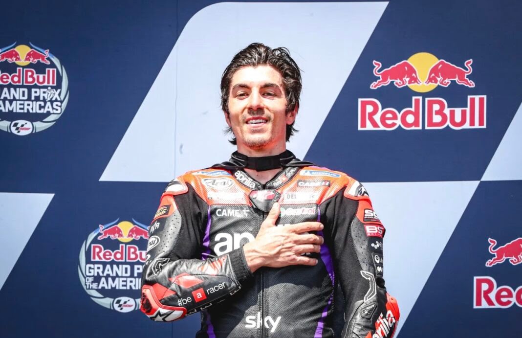 Maverick Vinales
