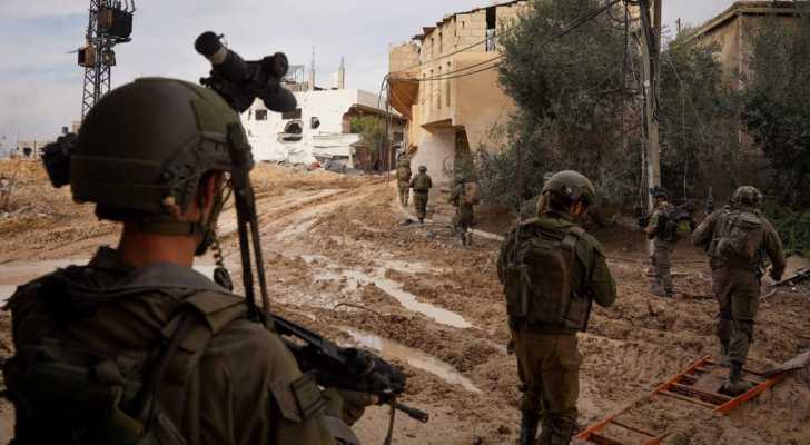 Tentara Israel