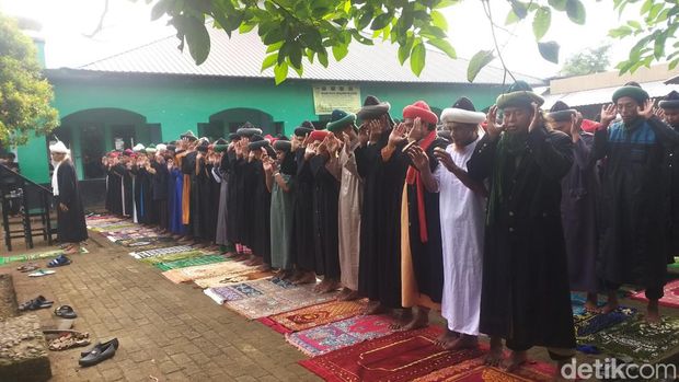 Jemaah An-Nadzir