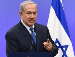 Netanyahu Siapkan Daftar Target ‘Balas Dendam’ ke Iran