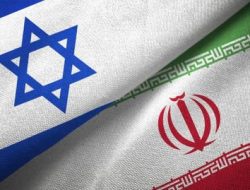 Menlu Iran Olok-olok Serangan Israel Seperti Mainan Anak-anak