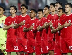 Prediksi Susunan Pemain Timnas Indonesia U-23 Vs Korsel