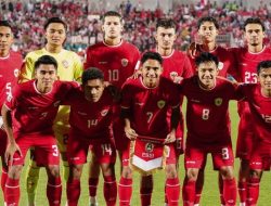 Dua Wakil ASEAN Lolos ke Perempat Final Piala Asia U23