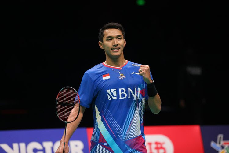 Jonatan Christie