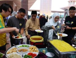 Insiden Batal Puasa Berjemaah Gegara Adzan Lebih Cepat Diperdengarkan