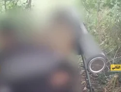 Lima Tentara Israel Terluka Akibat Serangan Hizbullah di ‘Adamit’