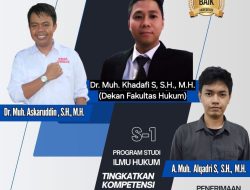 Pusing Mikir Mau Kuliah di Mana? Ayo ke Universitas Tamalatea Makassar
