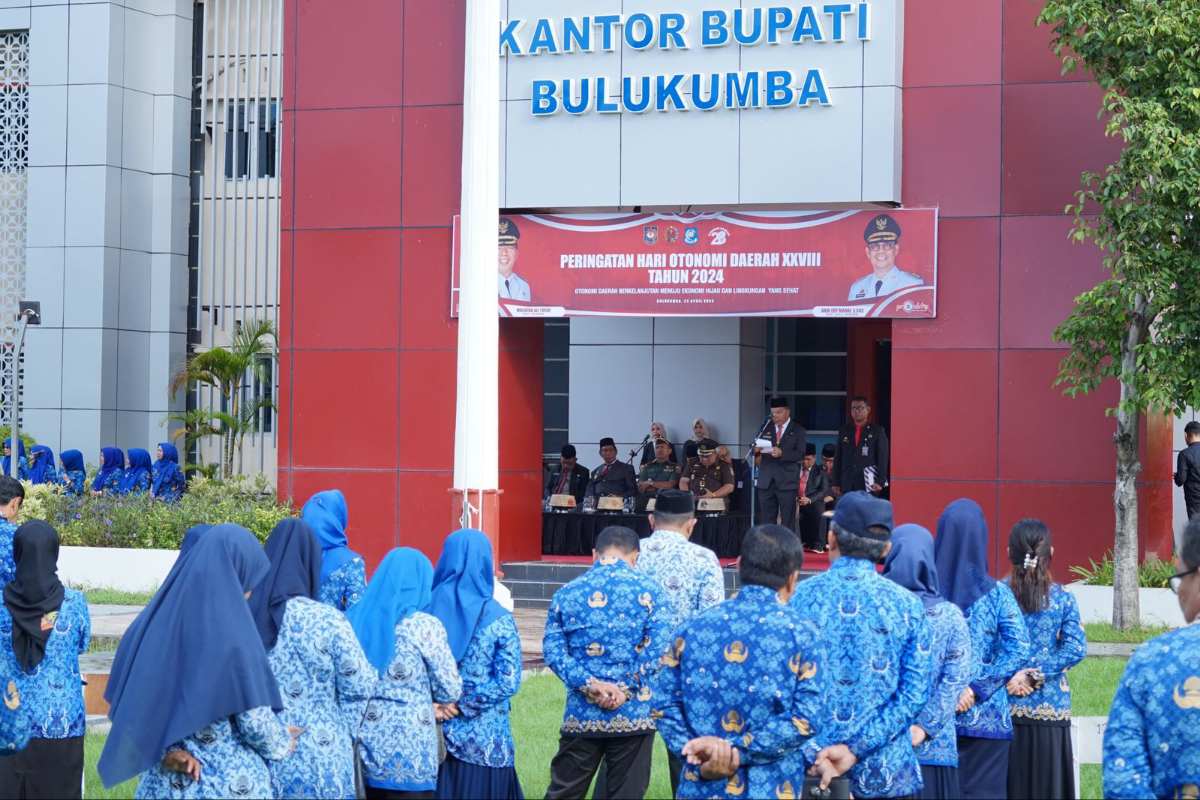 ASN Bulukumba