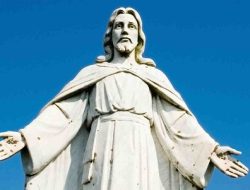 Doa Yesus bagi Murid-Nya