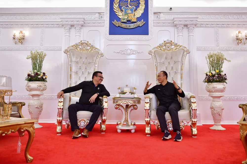 Duta Besar Republik Indonesia untuk Portugal, Rudy Alfonso