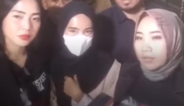 Linda teman vina
