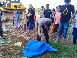 Dikira Diculik Jin, Anak Hilang di Jembatan Merah Ditemukan Tewas di TPA Antang