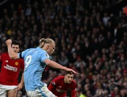 Final Piala FA: Duel Tim se-Kota