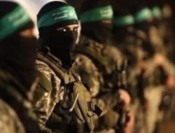 Brigade Al-Qassam Serang Pasukan Israel di Dua Titik