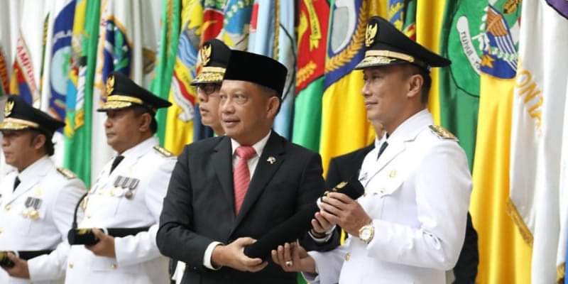 Sang Profesor Zudan Arif Fachrullah