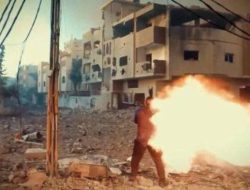 Brigade Al-Qassam Tewaskan 12 Tentara Israel di Jabalia