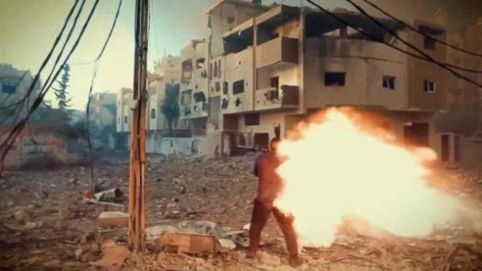 Brigade Al-Qassam, sayap bersenjata Gerakan Perlawanan Palestina Hamas mengumumkan telah menewaskan 12 tentara Zionis Israel