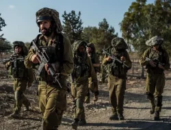 Kuasai Perbatasan Rafah, Israel Tutup Pengiriman Bantuan