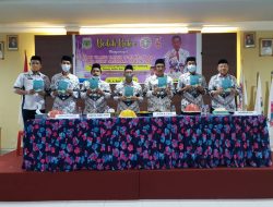 Mengulik Buku Meretas Jalan Menuju Guru Inspiratif Karya Dr Basri di Hardiknas 2024