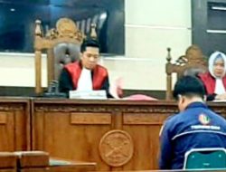 Sidang Kasus Kematian Virendy: Dua Kali Mangkir, Hakim akan Lakukan Panggilan Paksa Farid Sitepu