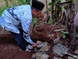 Momen Hardiknas 2024, PGRI Makassar Bangun Masjid di Perumnas Antang Blok 10