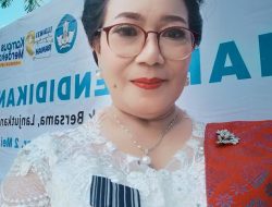 Dr Fien Pongpalilu Tiga Puluh Tahun Jadi Dosen Dapat Satya Lencana Karya Satya