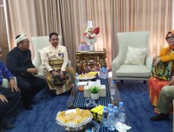 Kepala LLDIKTI IX : ADPERTISI Lahir dari Daerah Hingga Menasional