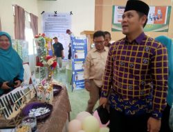 Kadis Pendidikan dan Kebudayaan Luwu Buka Lokakarya 7 Program CGP