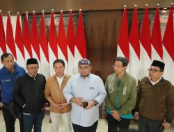 Menteri Agama ke Arab Saudi, Cek Persiapan Akhir Layanan Haji