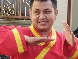 Tapak Suci Putera Muhammadiyah Cabang Manggala Kota Makassar Resmi Hadir Sejak 2005