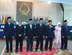 Pengalaman Mengikuti Seleksi Calon Komisioner KPID Sulawesi Selatan Periode 2007-2010