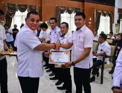 Gandeng PINUS Sulsel, Pemkab Sinjai Gelar FDA