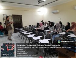 Kritik Lewat Tulisan Harus Kuat dan Argumentatif
