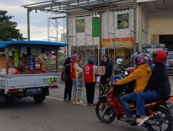 Banjir Bandang dan Tanah Longsor Melanda Lima Kabupaten di Sulsel, Pelajar SMAN 1 Bulukumba Turun Ke Jalan