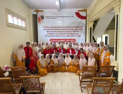 LPPM Unhas Gelar Pengabdian di Majelis Taklim Gowa