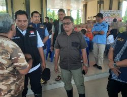 Pemprov Sulsel Tangani Sekolah Terdampak Bencana