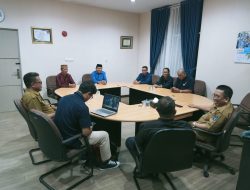 ANRI Adakan Preservasi Arsip Kekaraengan Turikale dan Marusu, ini Kata Dr Basri