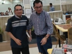 Mantan Dirut BRI Temu Kangen: (3) Dari Staf ke Posisi Puncak