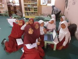 DARI GERBANG KE GERBANG
